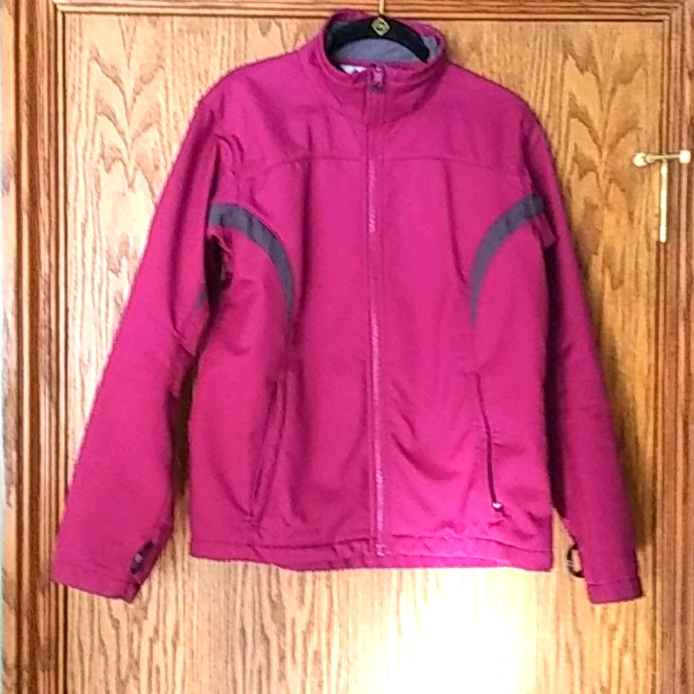 Columbia Interchange Inside Jacket